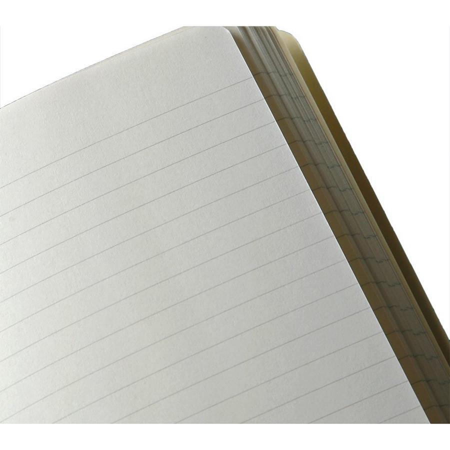 Moleskine 5 x 8 Hard Cover Notebook, Lined Notebook Moleskine