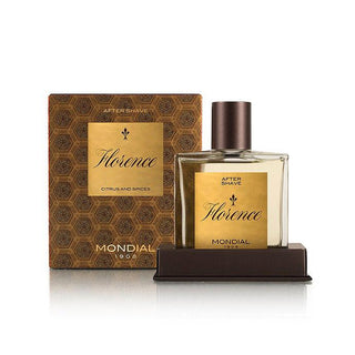 Mondial Traditional Luxury After Shave Lotion Aftershave Mondial 