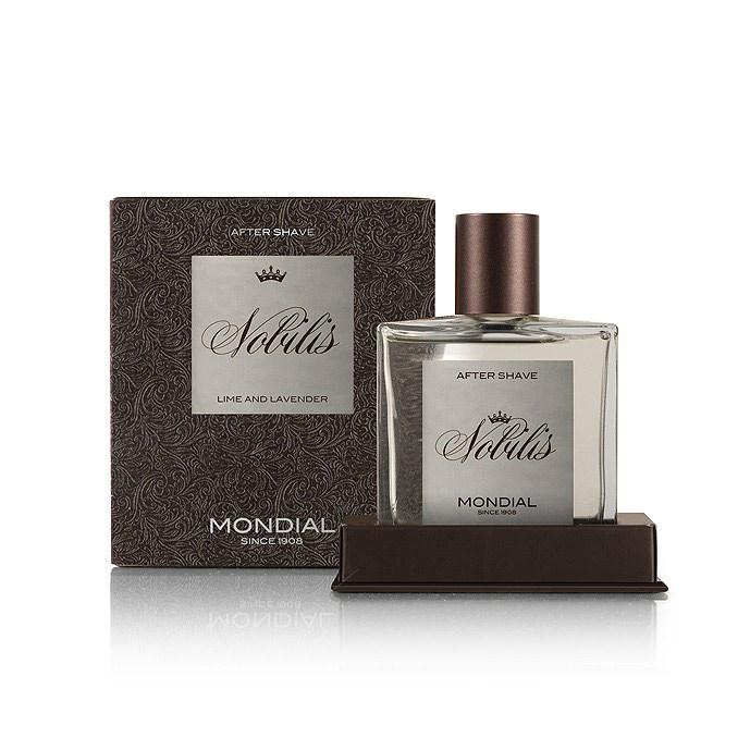 Mondial Traditional Luxury After Shave Lotion Aftershave Mondial