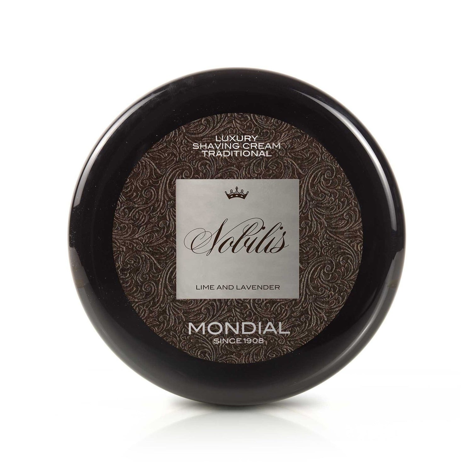 Mondial Traditional Luxury Shaving Cream Shaving Cream Mondial Nobilis