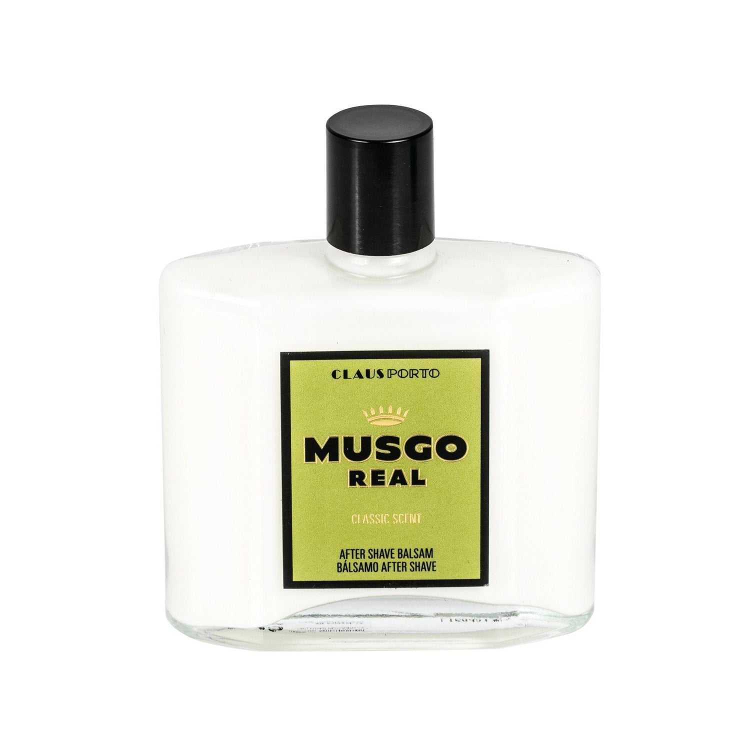 Musgo Real After Shave Balm Aftershave Balm Musgo Real