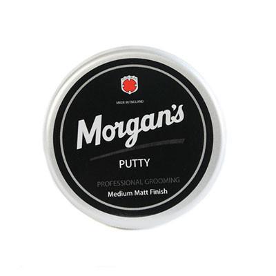 Morgan's Hair Styling Putty Men's Grooming Cream Morgan's Pomade Co