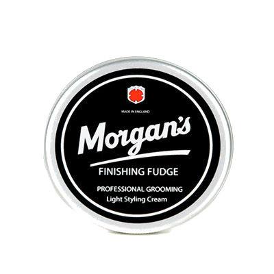 Morgan's Finishing Fudge Styling Cream Men's Grooming Cream Morgan's Pomade Co