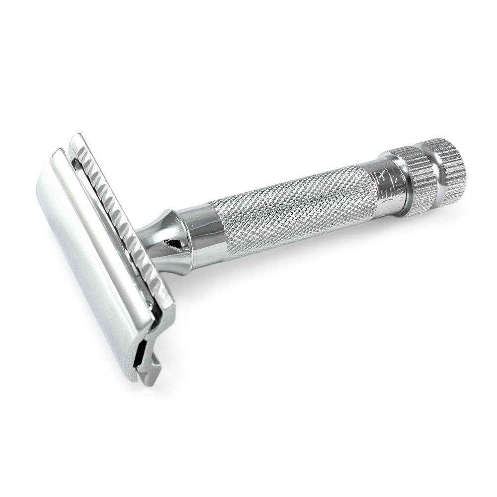 Merkur 34C HD Double-Edge Safety Razor Double Edge Safety Razor Merkur