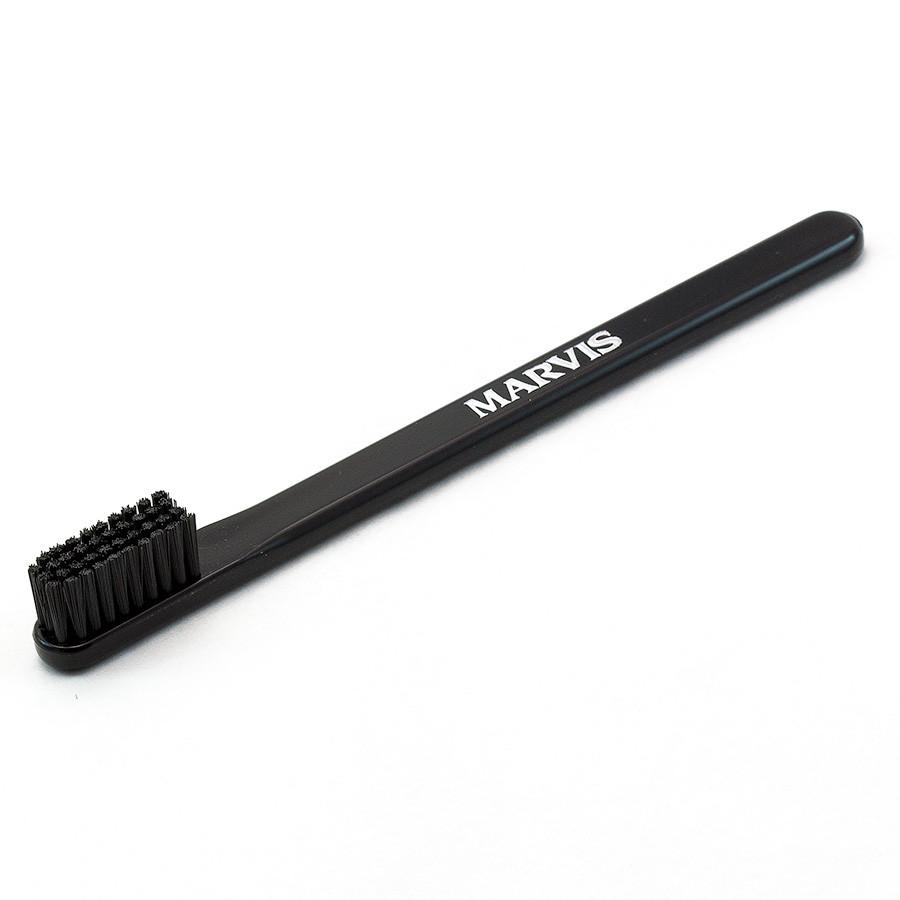 Marvis Black Toothbrush Toothbrush Marvis