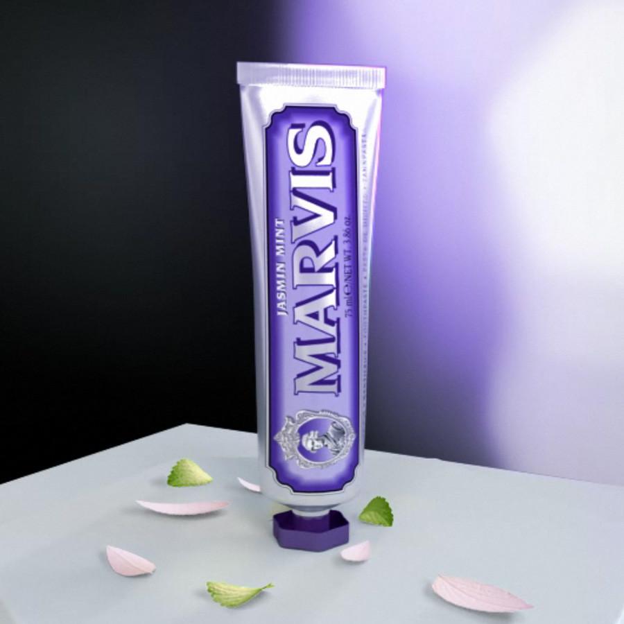 Marvis Jasmin Mint Toothpaste Toothpaste Marvis