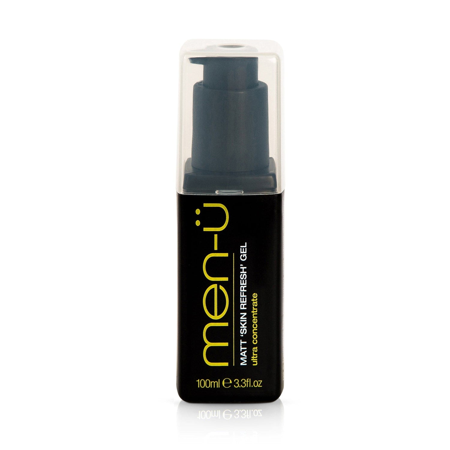 men-u Ultra Concentrate Matt