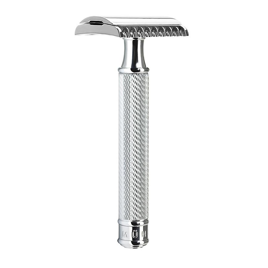 Muhle R41 Tooth Comb Double-Edge Safety Razor Double Edge Safety Razor Muhle 