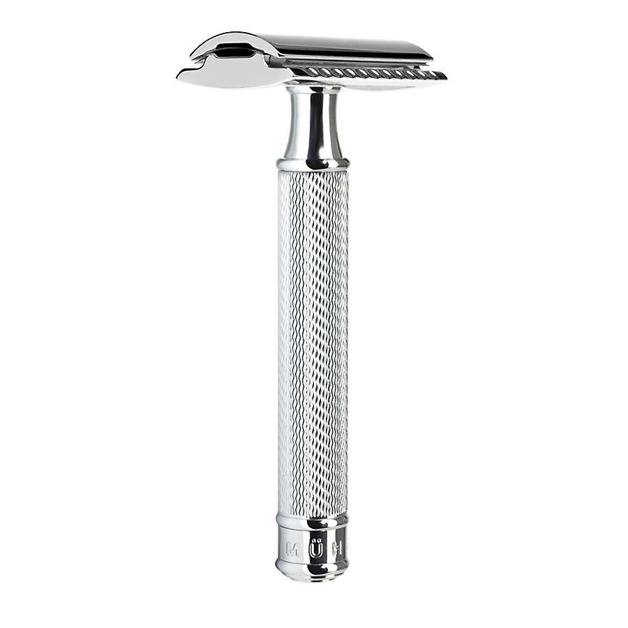 Muhle R89 Double-Edge Classic Safety Razor Double Edge Safety Razor Discontinued