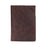 Ezra Arthur No. 2 Wallet, Chromexcel Leather by Horween, Chicago Leather Wallet Ezra Arthur Malbec 