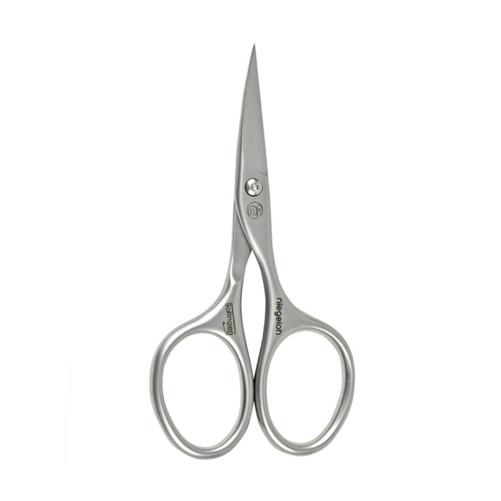 Niegeloh Solingen TopInox Stainless Steel Nail Scissors