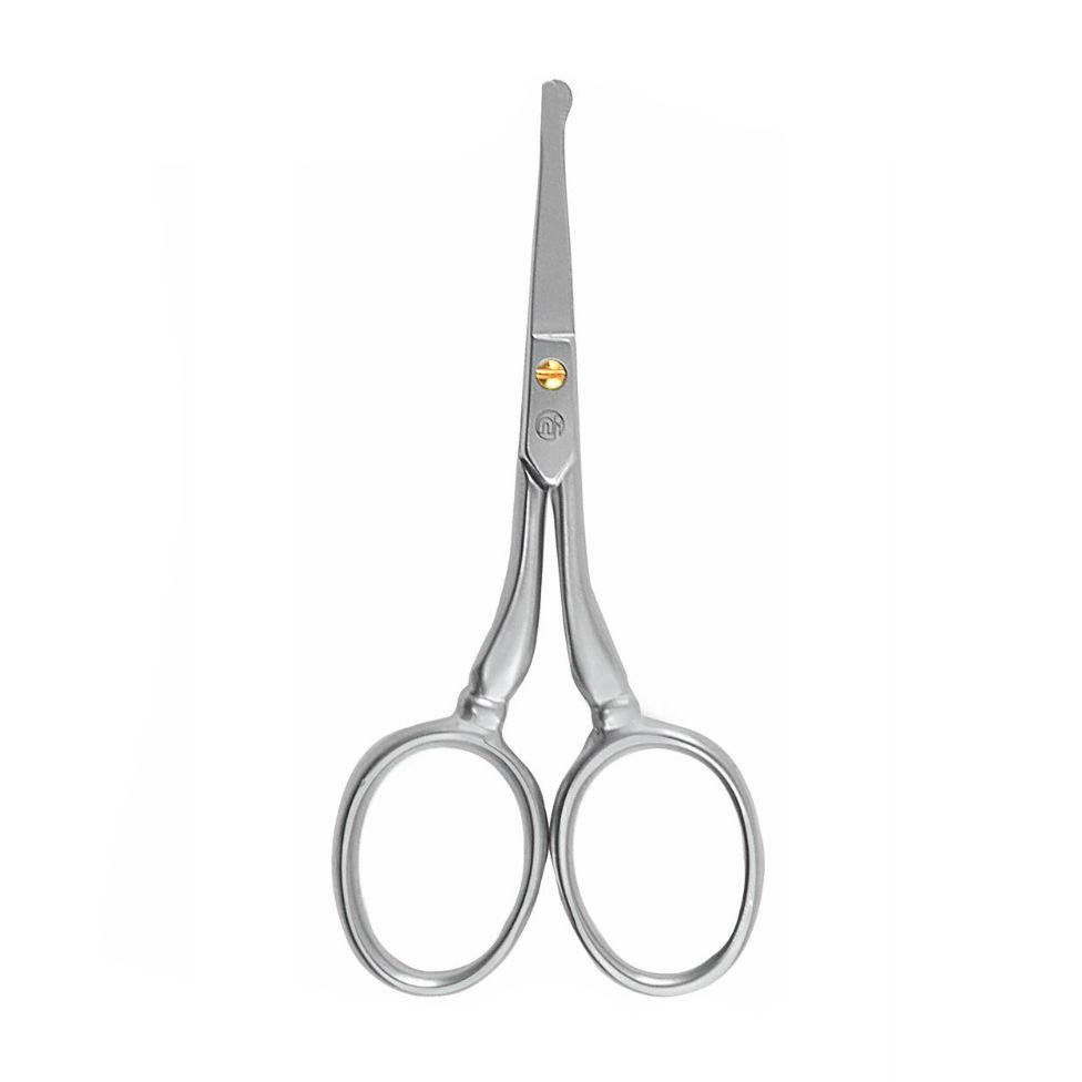 Niegeloh Solingen TopInox Stainless Steel Nostril Scissors Nostril Scissors Niegeloh Solingen