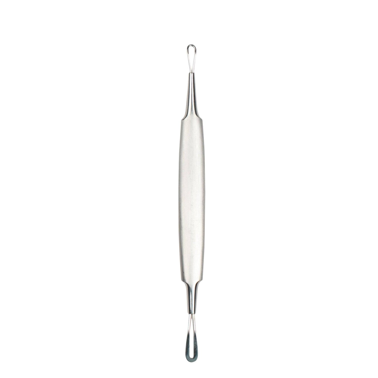 Nippes Solingen Stainless Steel Blackhead Remover Facial Care Nippes Solingen