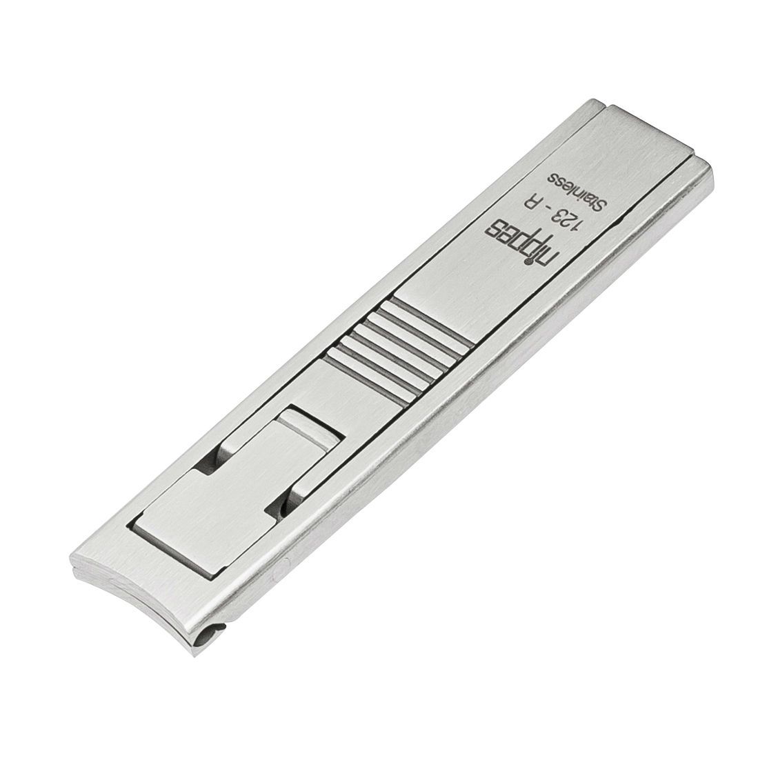 Nippes Solingen Stainless Steel Nail Clipper Nail Clipper Nippes Solingen