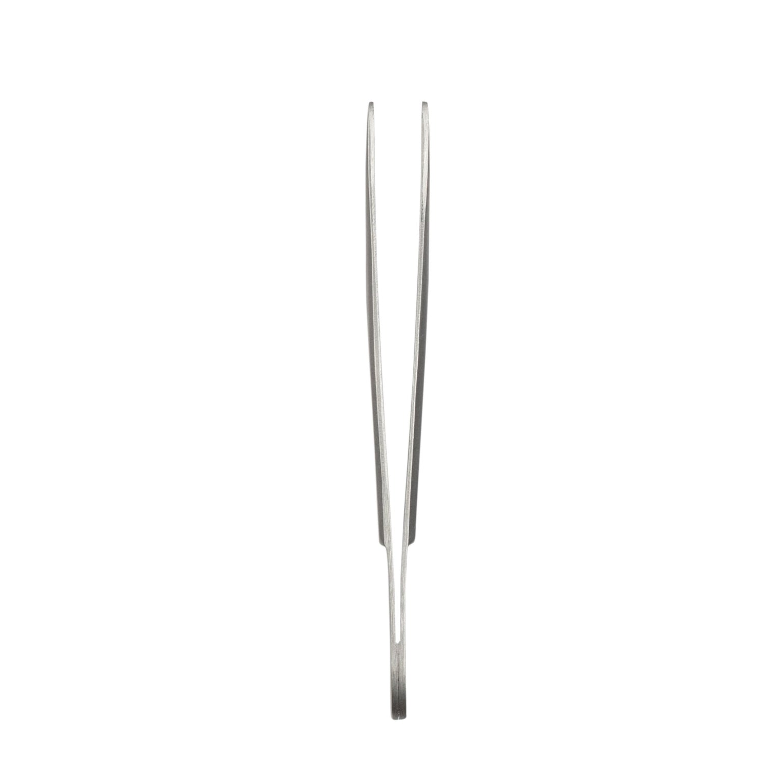 Nippes Solingen Stainless Steel Pointed Tweezers Tweezer Nippes Solingen