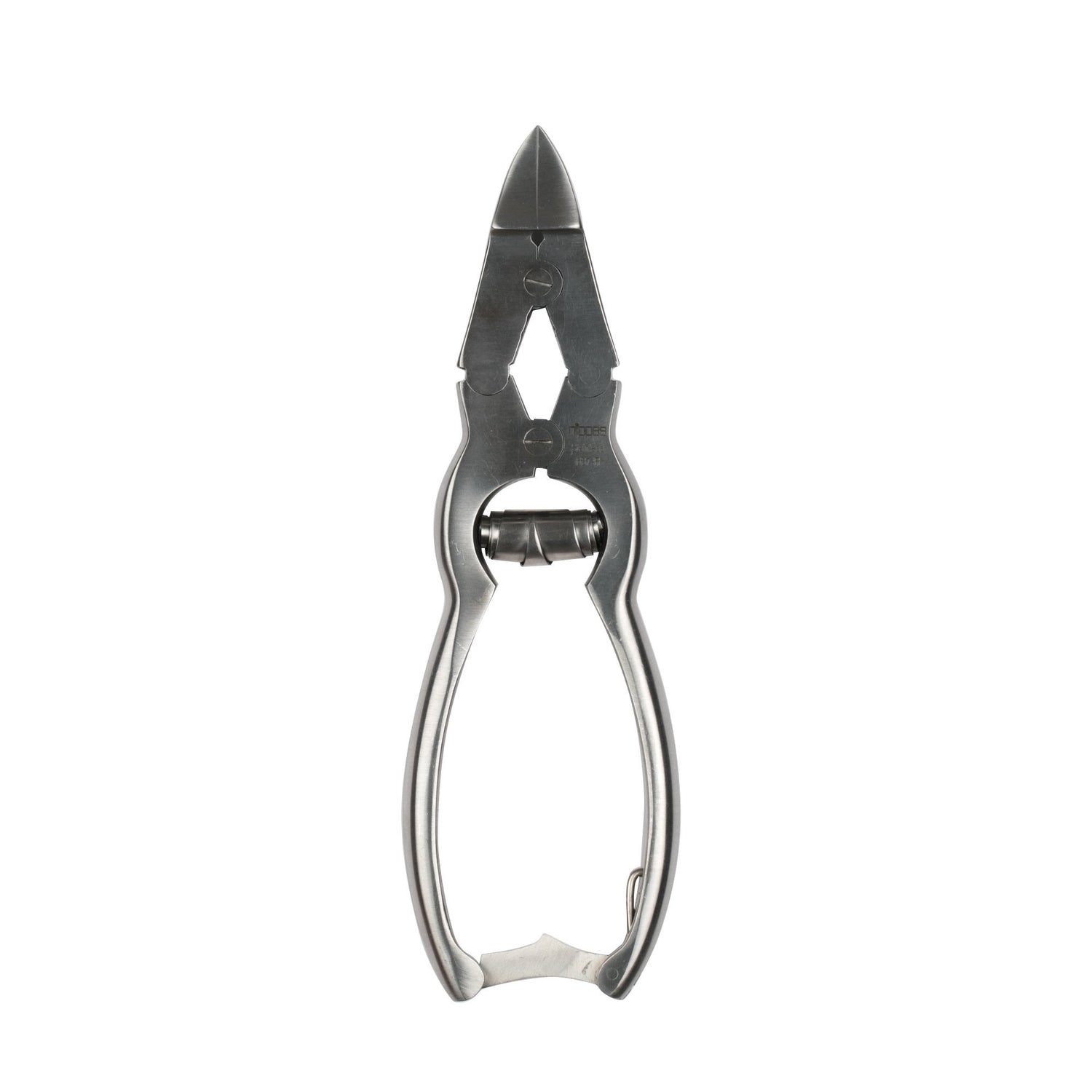 Nippes Solingen Stainless Steel Toenail Nipper Toenail Nipper Nippes Solingen
