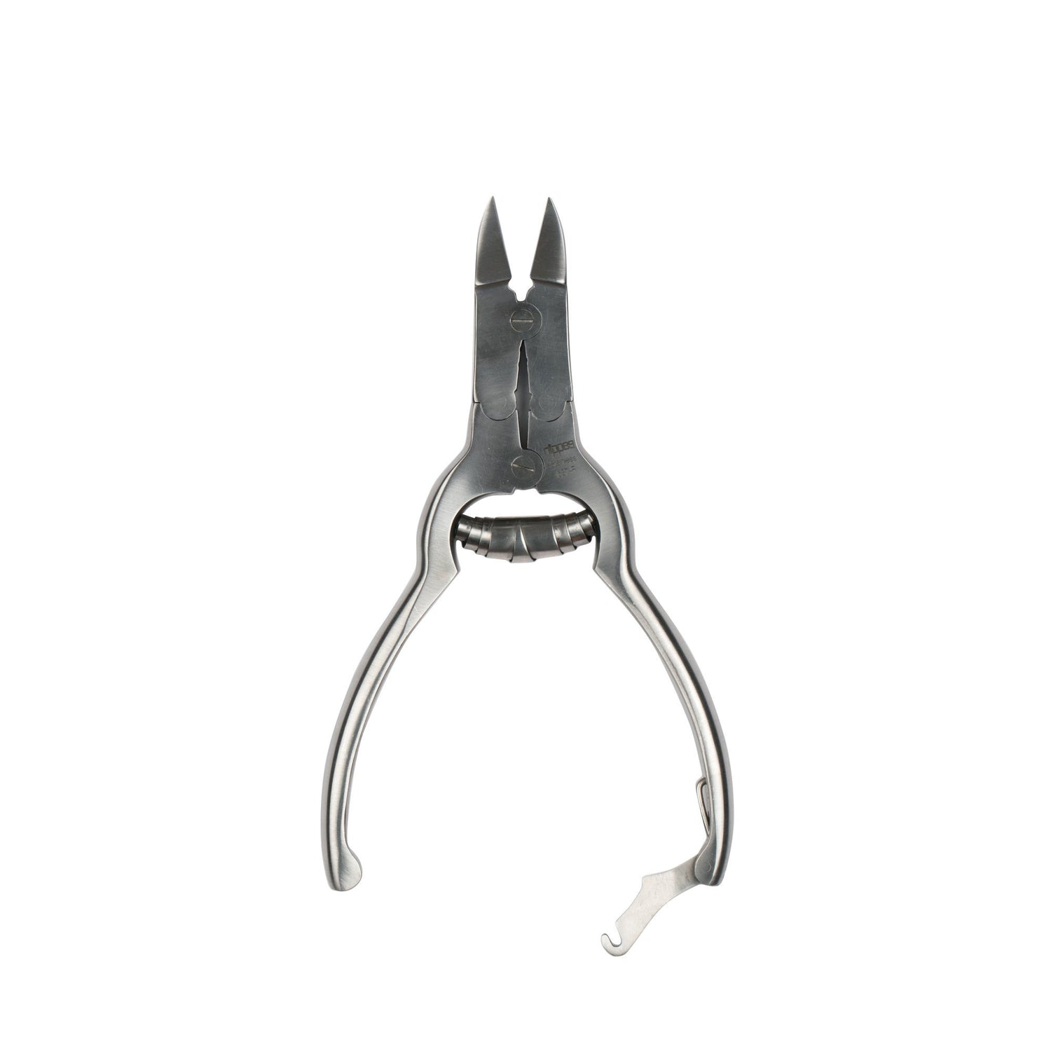 Nippes Solingen Stainless Steel Toenail Nipper Toenail Nipper Nippes Solingen