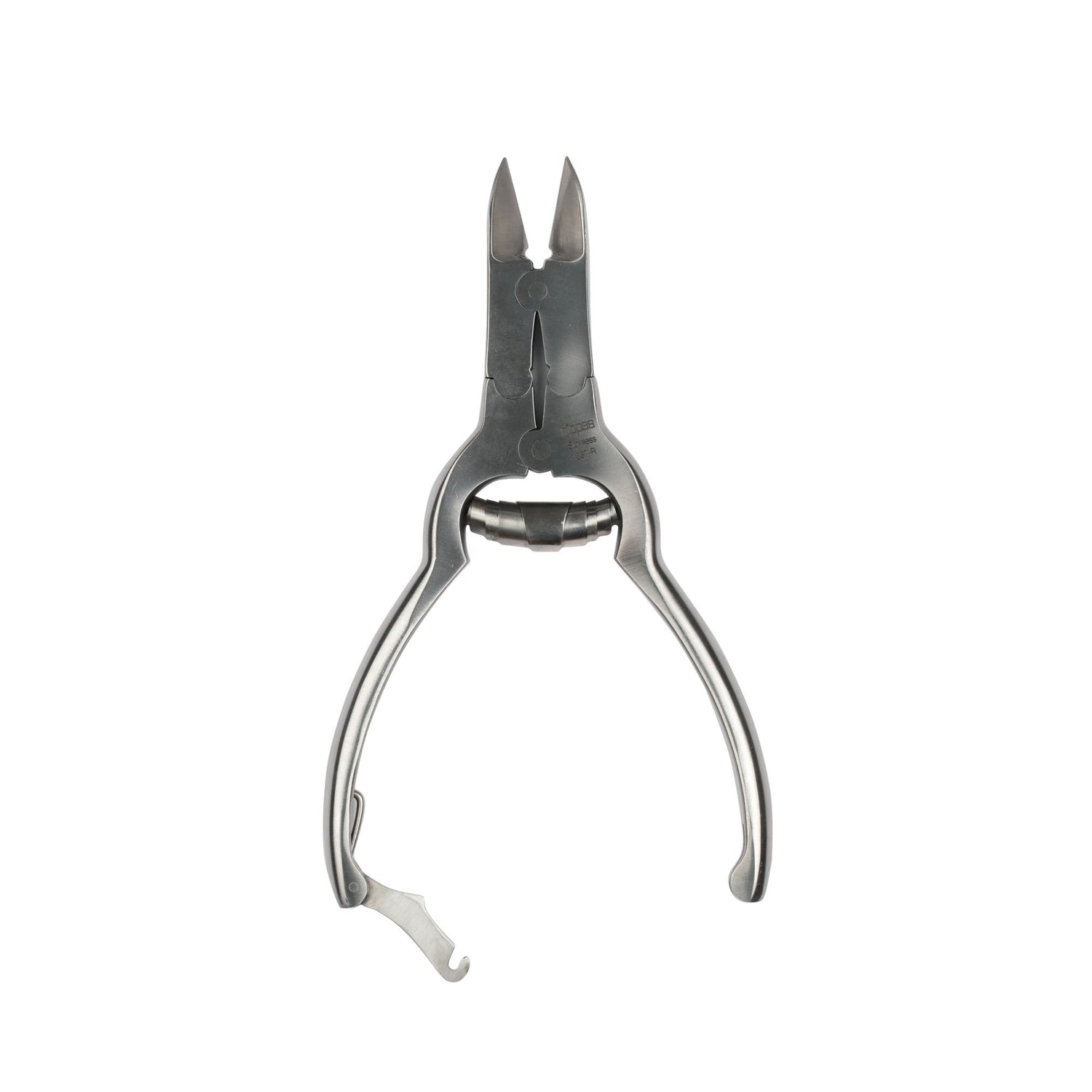 Nippes Solingen Stainless Steel Toenail Nipper Toenail Nipper Nippes Solingen