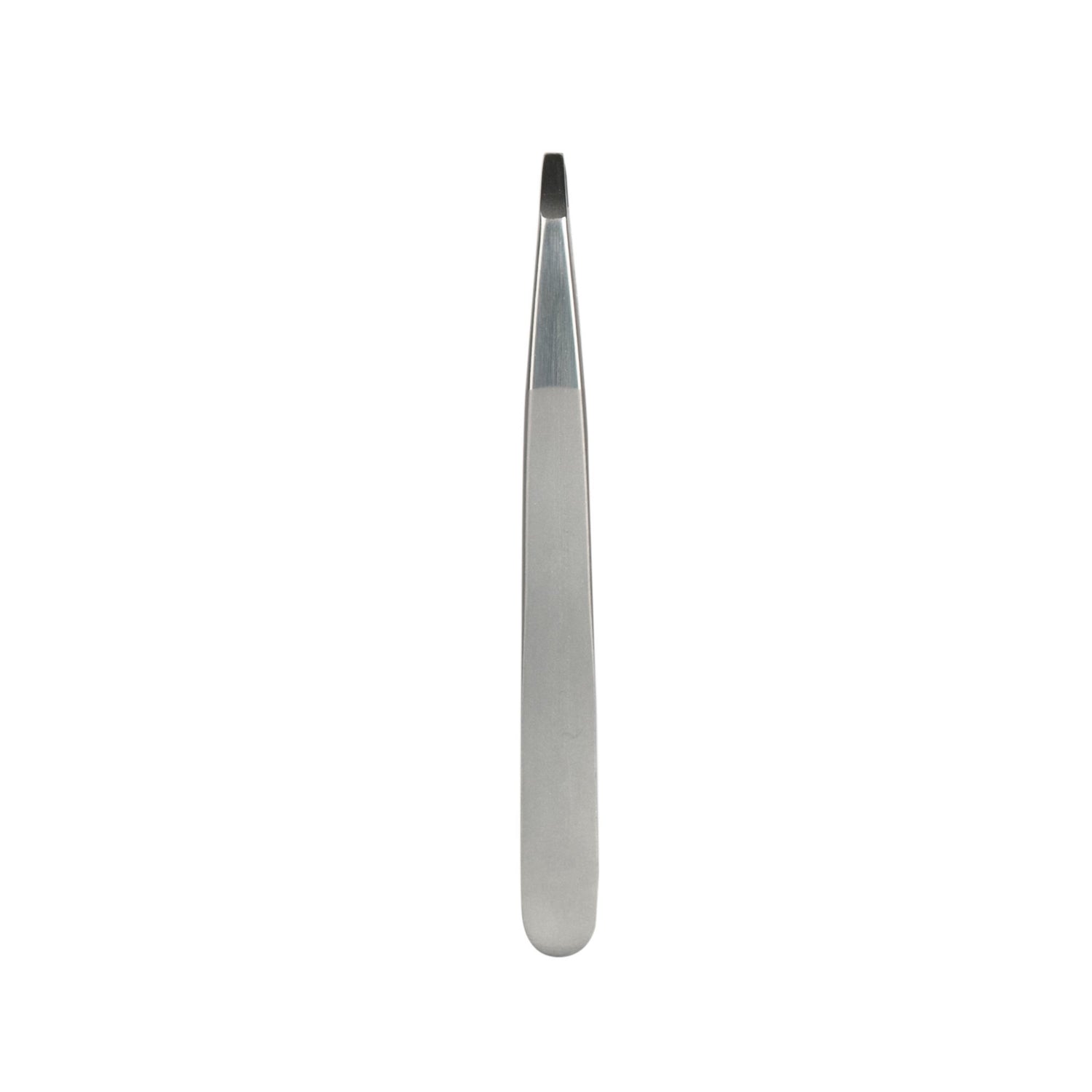 Nippes Solingen Stainless Steel Bent Tweezers Tweezer Nippes Solingen