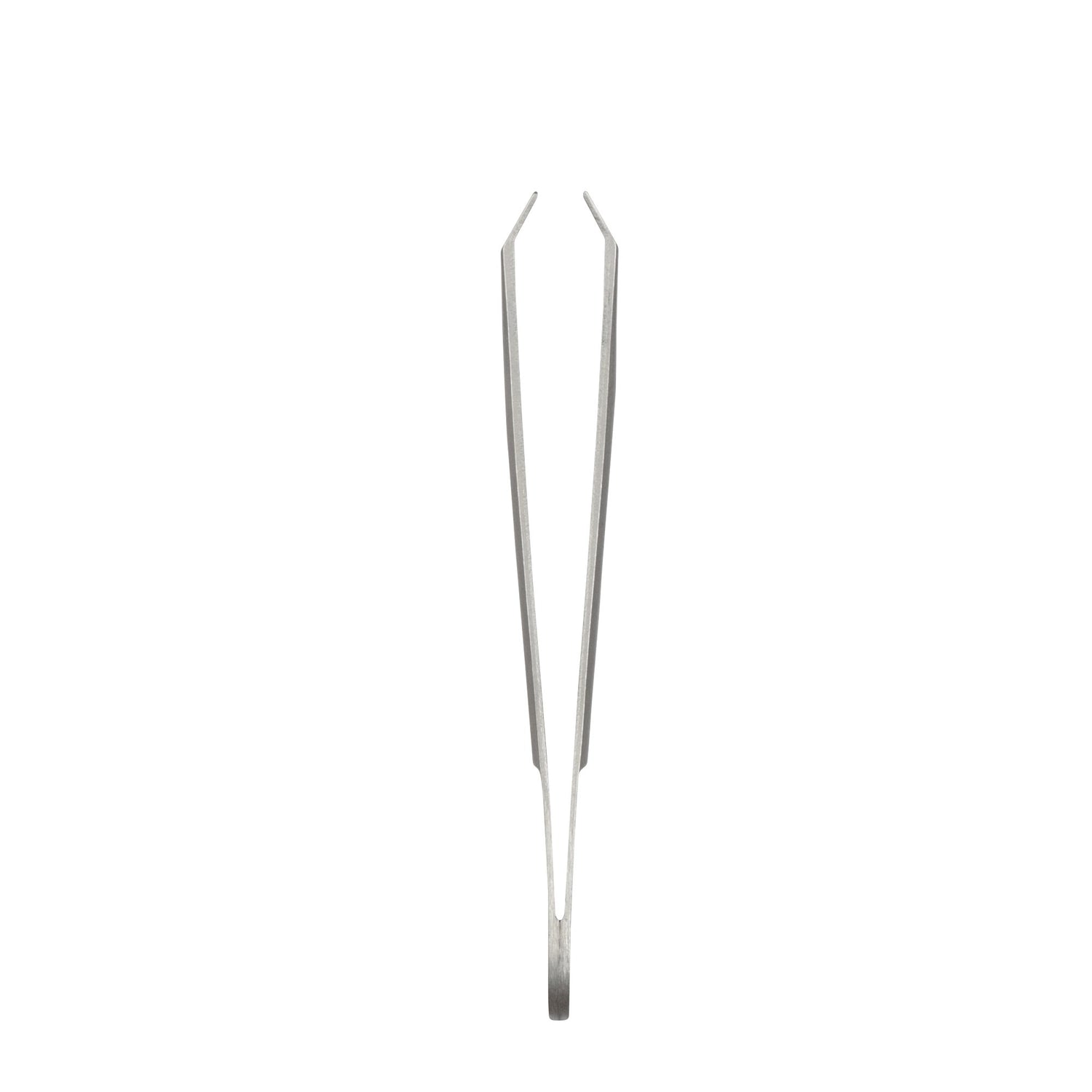Nippes Solingen Stainless Steel Arched Claw Tweezers Tweezer Nippes Solingen