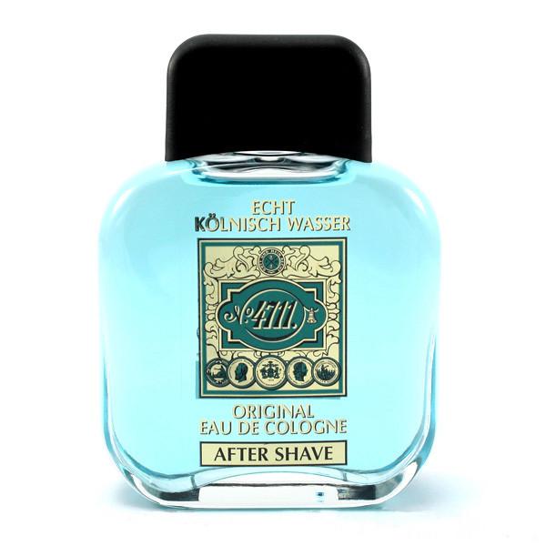 No. 4711 Original Eau de Cologne After Shave Aftershave No. 4711