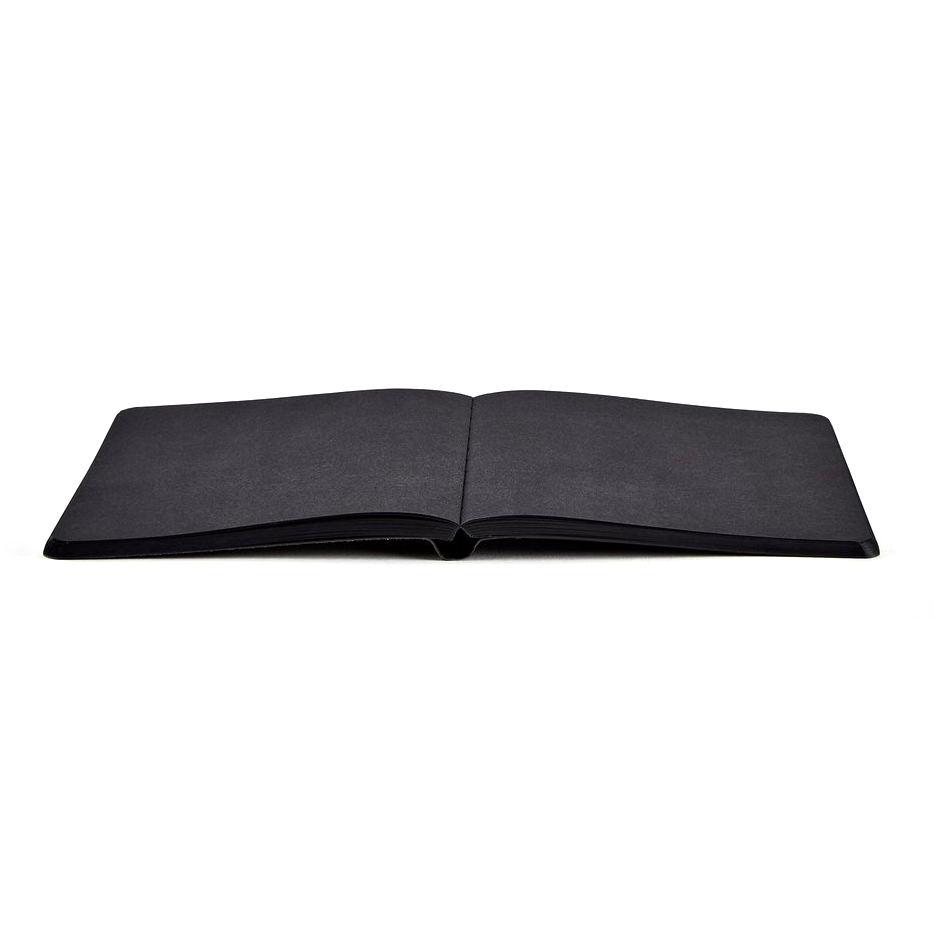 Nuuna NOT WHITE Light Designer’s Notebook Notebook Nuuna