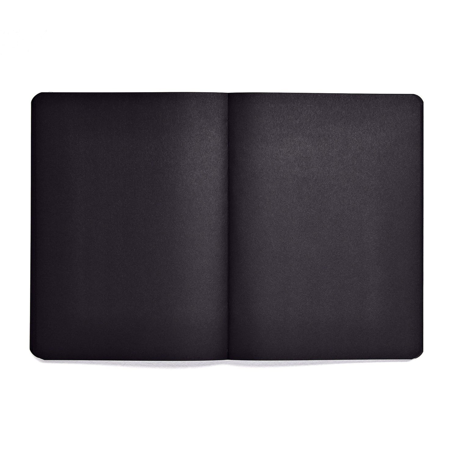 Nuuna NOT WHITE Light Designer’s Notebook Notebook Nuuna