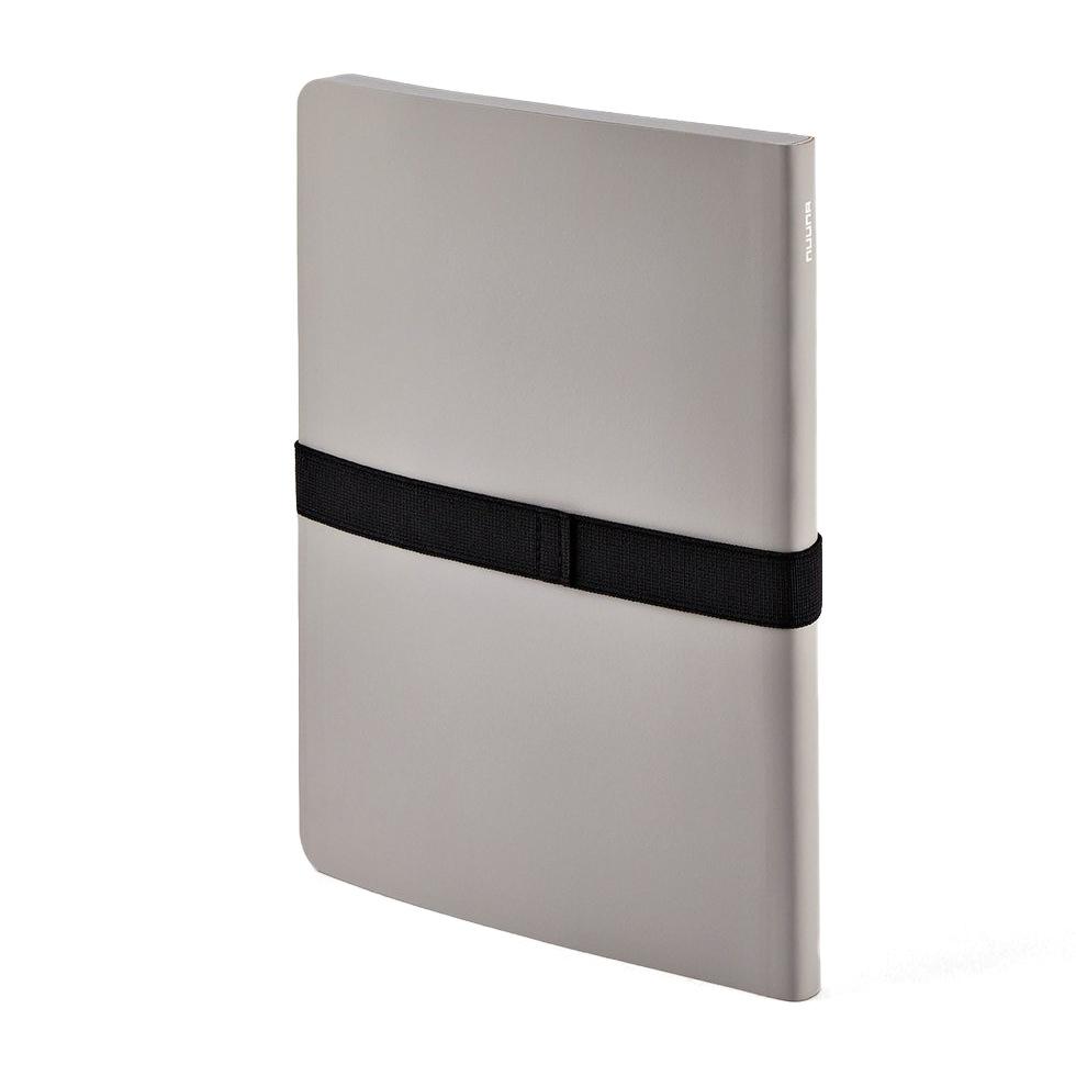 Nuuna NOT WHITE Light Designer’s Notebook Notebook Nuuna