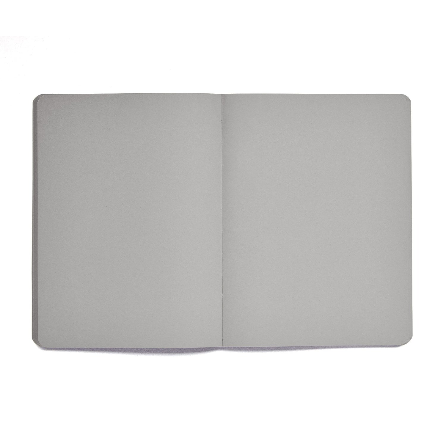 Nuuna NOT WHITE Light Designer’s Notebook Notebook Nuuna