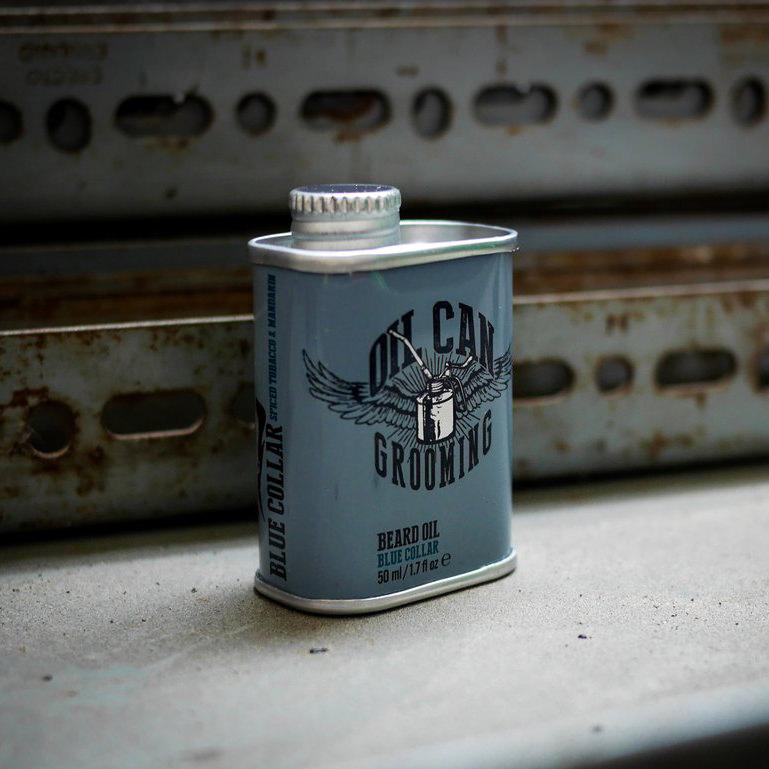 Oil Can Grooming Beard Oil Beard Oil Oil Can Grooming