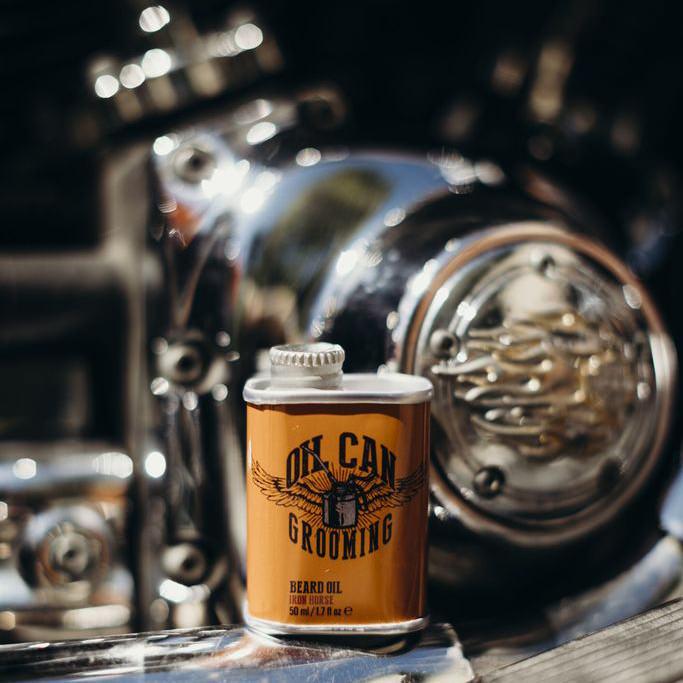Oil Can Grooming Beard Oil Beard Oil Oil Can Grooming