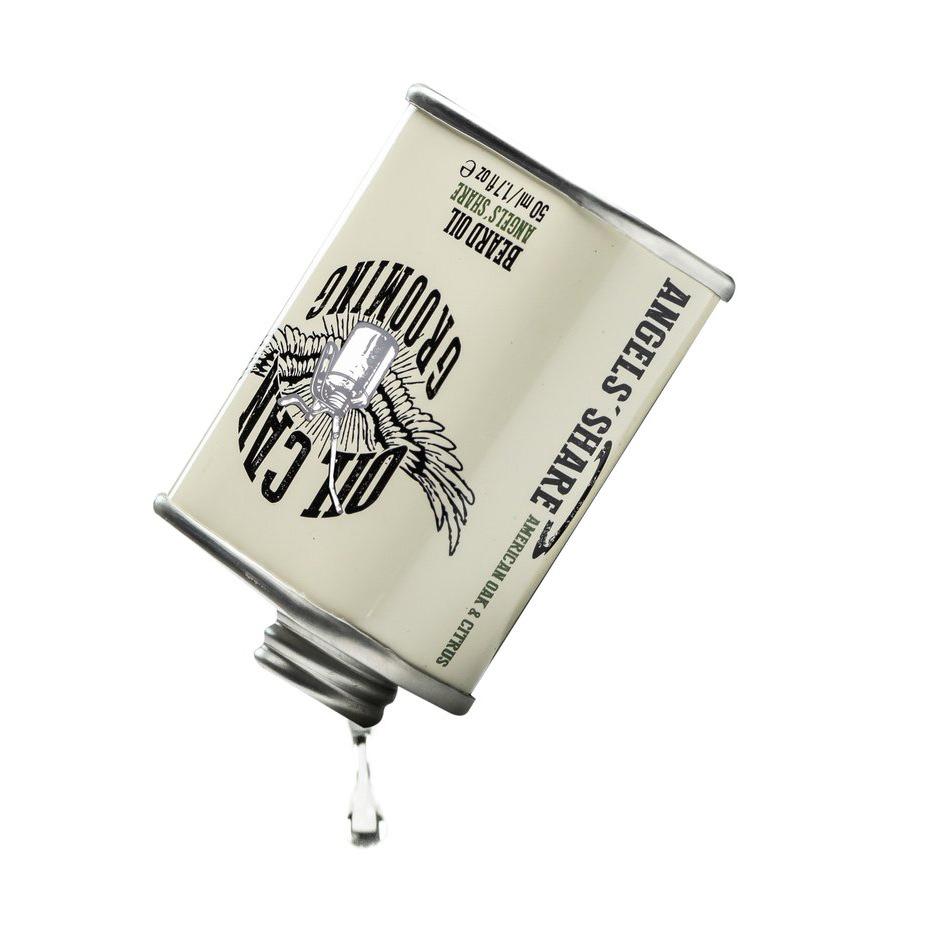 Oil Can Grooming Beard Oil Beard Oil Oil Can Grooming