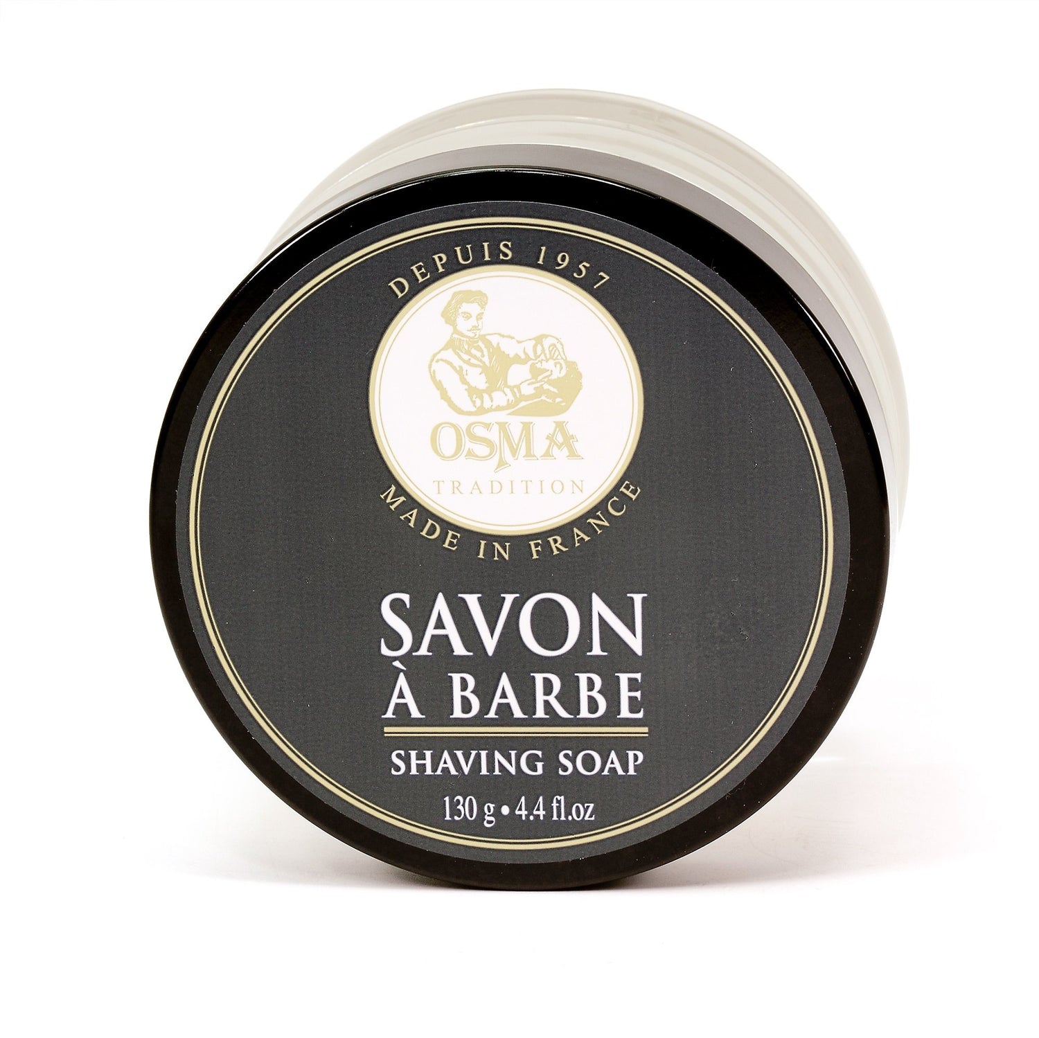 Osma Traditional Shaving Soap Shaving Soap Laboratoires Osma