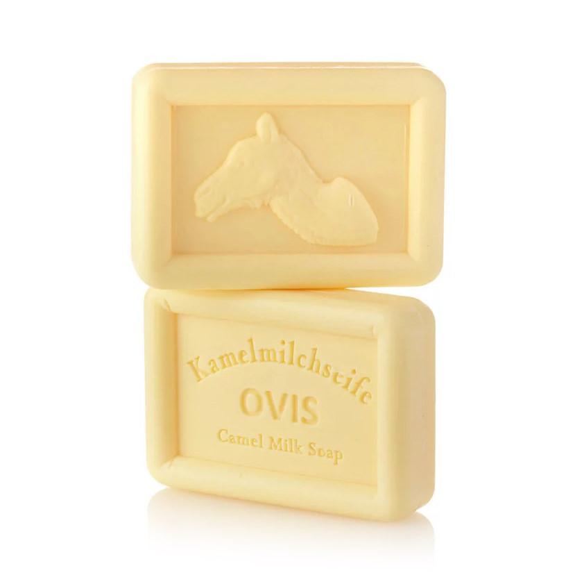 Ovis Camel Milk Body Soap Body Soap Ovis