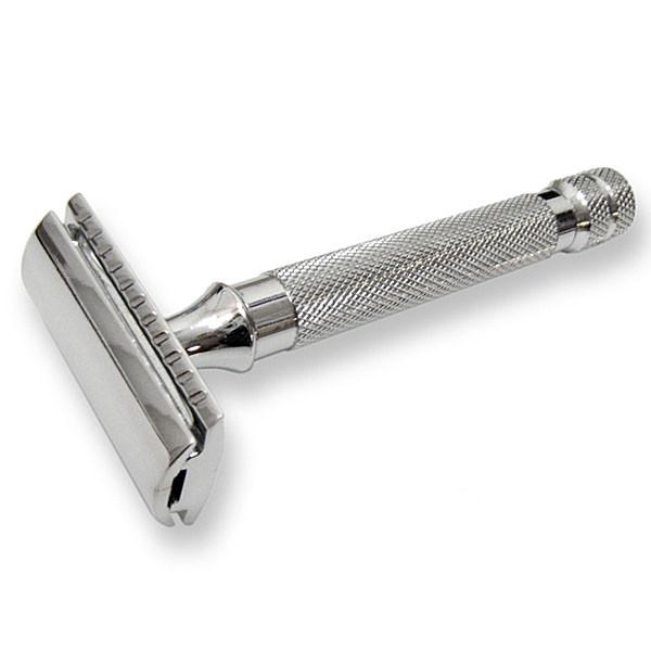 Parker 91R Double-Edge Safety Razor – Fendrihan Canada