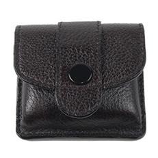 Parker A1R Travel Double-Edge Safety Razor & Leather Case Double Edge Safety Razor Parker Razors