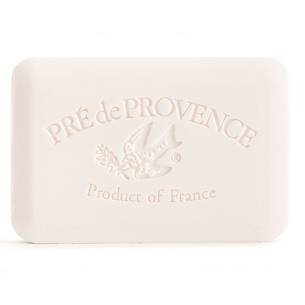 Pre de Provence Pure Vegetable Soap, Extra Large Bath Size Body Soap Pre de Provence Coconut 