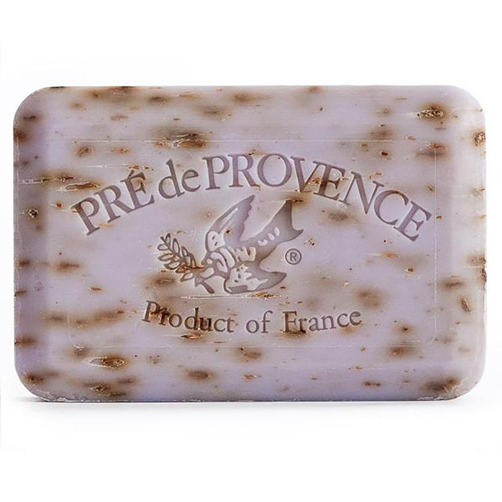 Pre de Provence Pure Vegetable Soap, Extra Large Bath Size Body Soap Pre de Provence Lavender