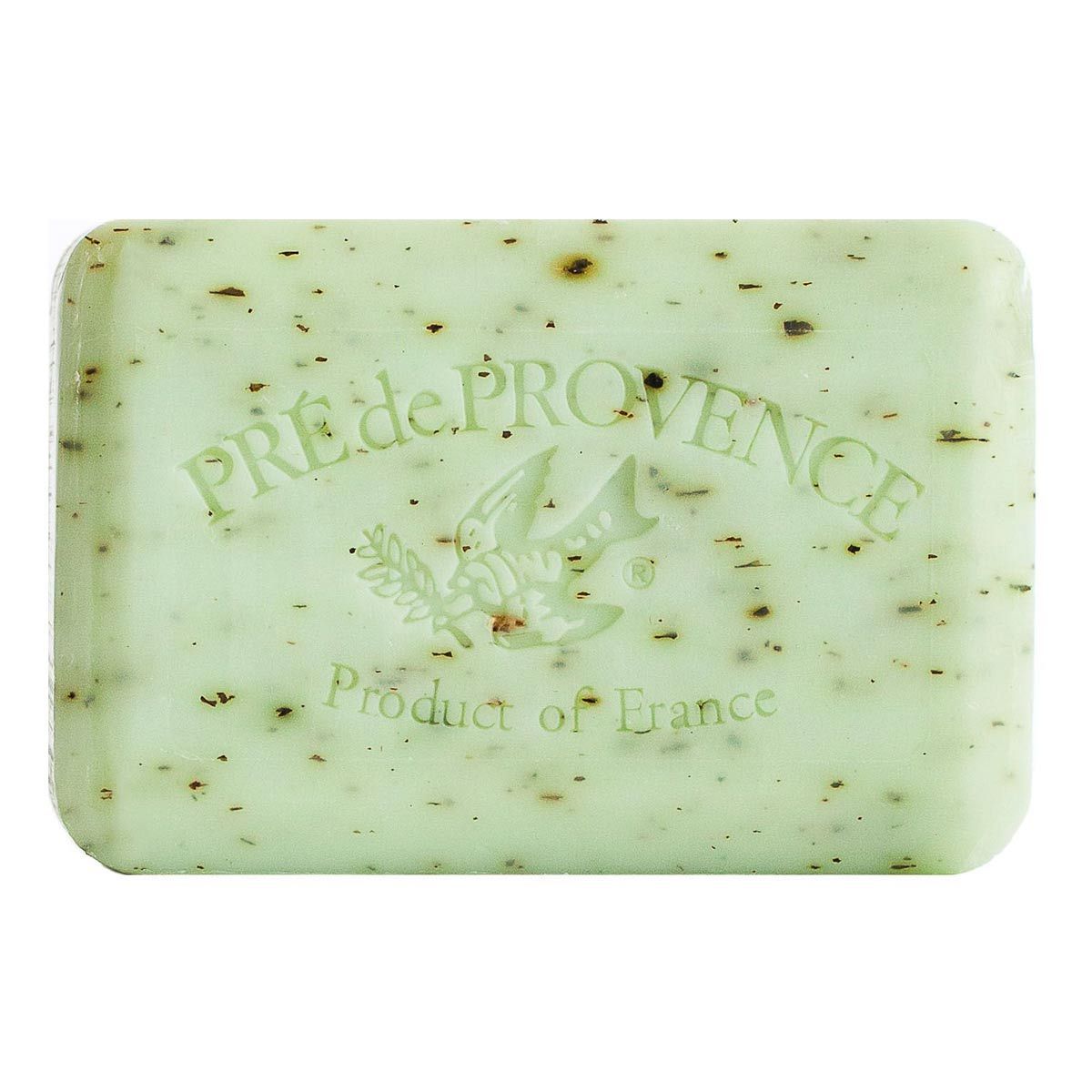 Pre de Provence Pure Vegetable Soap, Extra Large Bath Size Body Soap Pre de Provence Rosemary Mint