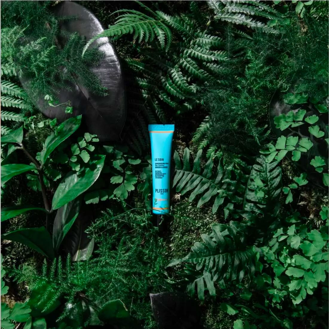 Plisson Eye Contour Mattifying Face Moisturizer Plisson - Joris