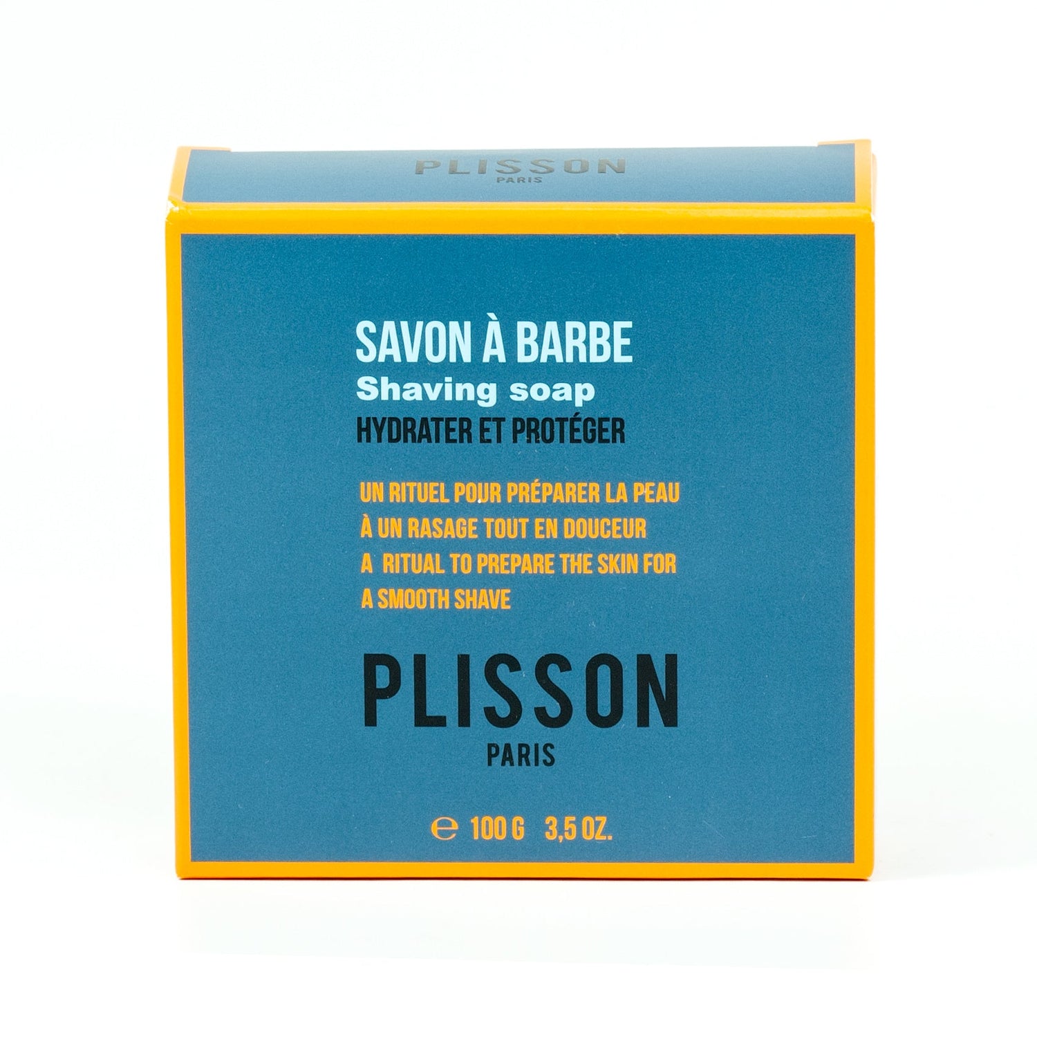 Plisson Shaving Soap Refill Shaving Soap Plisson - Joris
