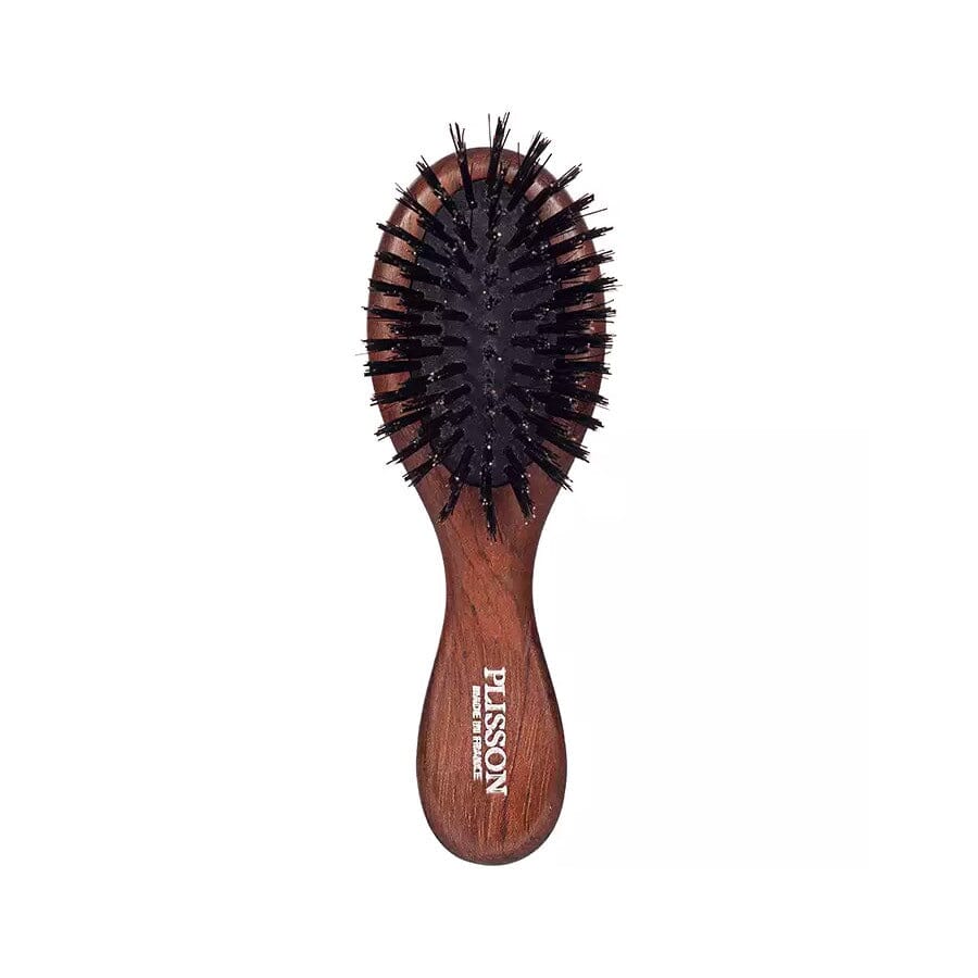 Plisson Handbag Brush — Fendrihan Canada