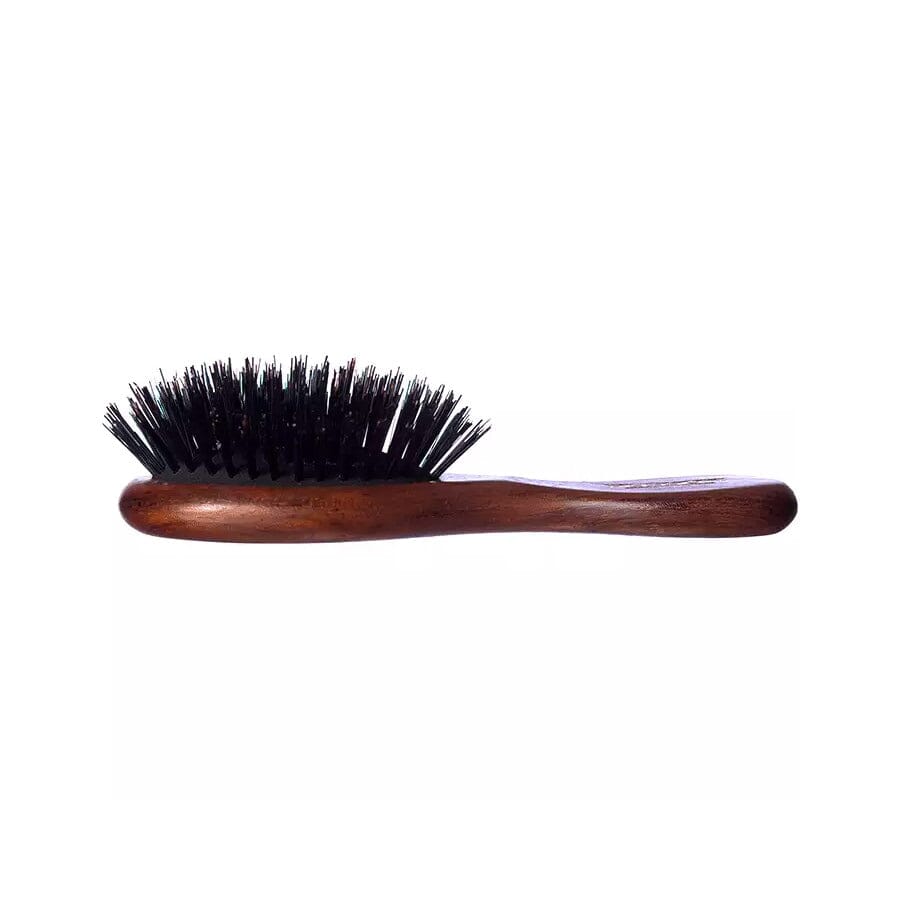 Plisson Handbag Brush Hair Brush Plisson - Joris