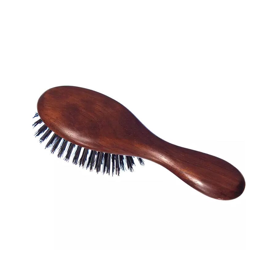 Plisson Handbag Brush Hair Brush Plisson - Joris