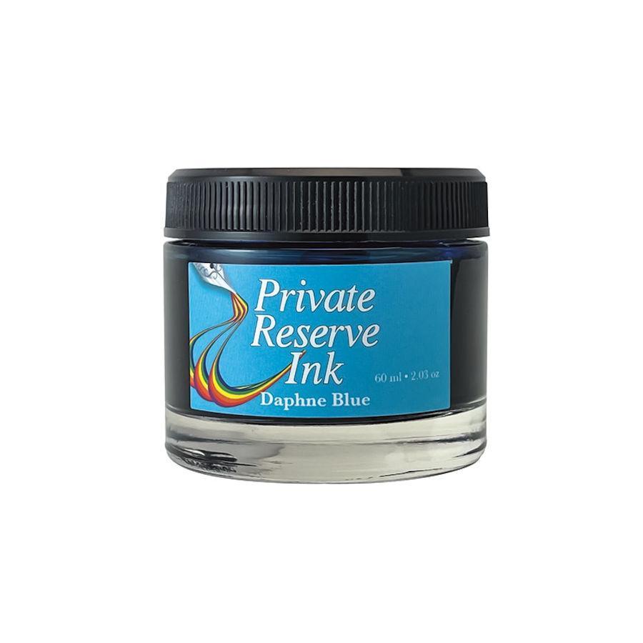 Private Reserve Ink™ Fountain Pen Ink Bottle Ink Refill Other Daphne Blue