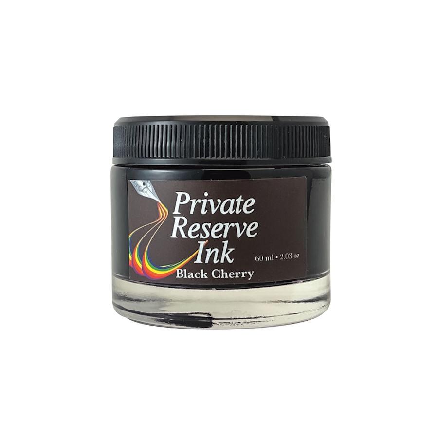 Private Reserve Ink™ Fountain Pen Ink Bottle Ink Refill Other Black Cherry