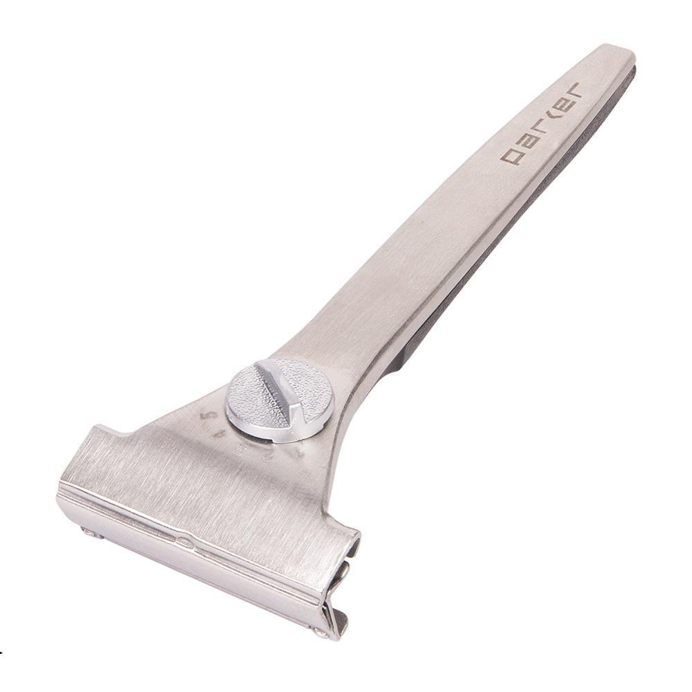 Parker Adjustable Injector Razor Parker Razors