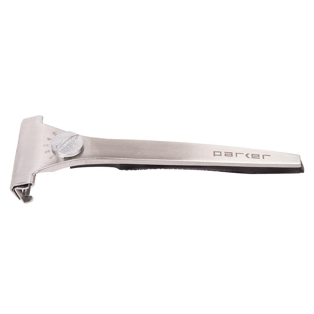 Parker Adjustable Injector Razor Parker Razors