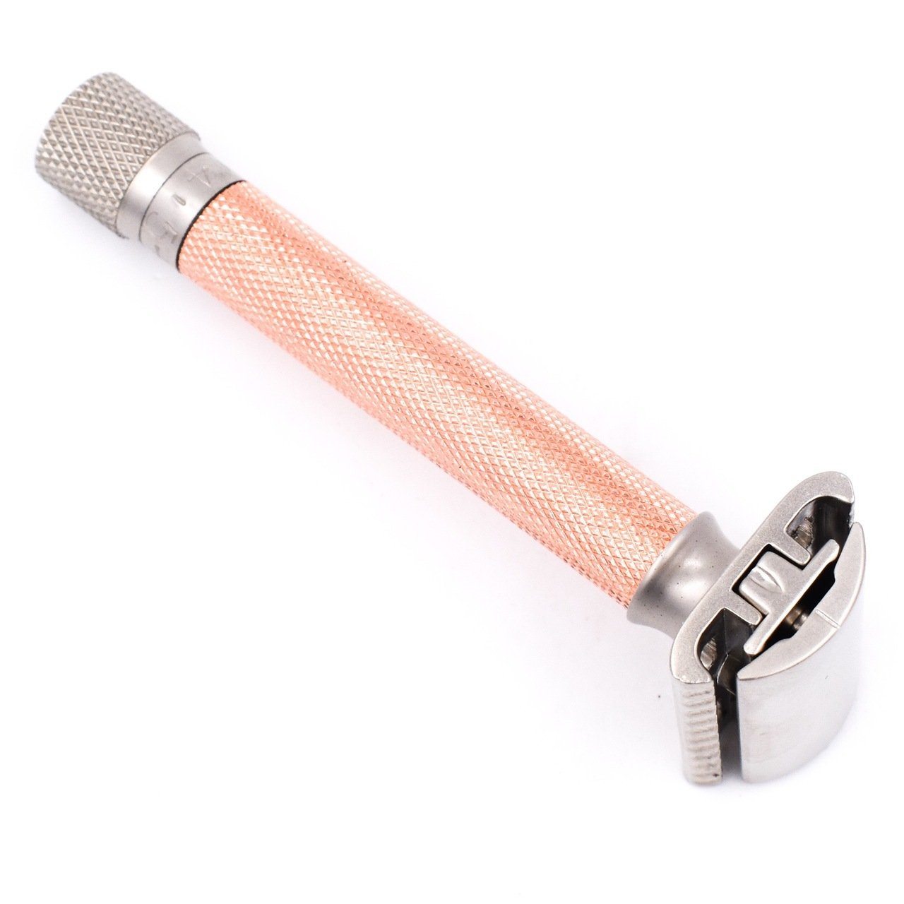 Parker Variant Adjustable Double Edge Safety Razor Double Edge Safety Razor Parker Razors