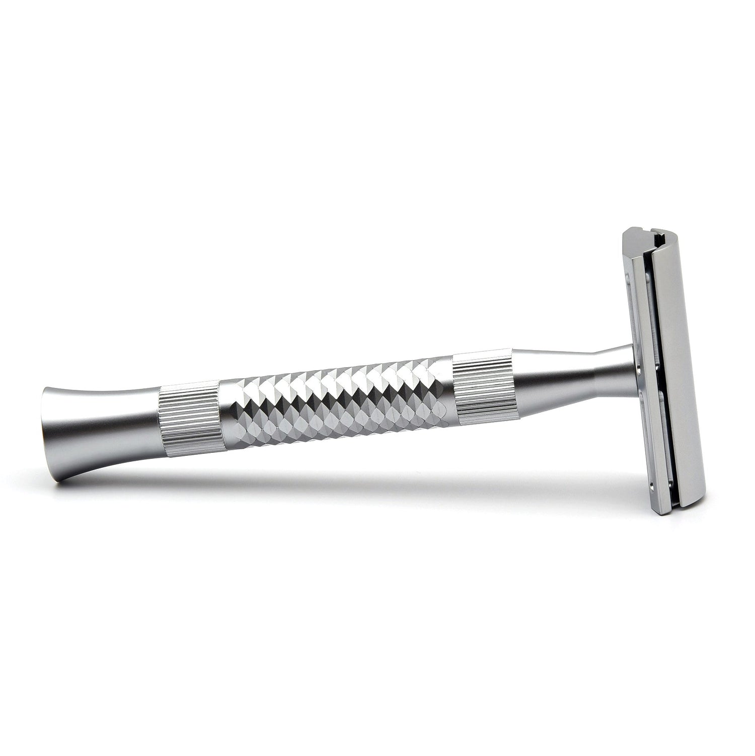 Pearl Shaving Blaze Double Edge Safety Razor Double Edge Safety Razor Pearl Shaving